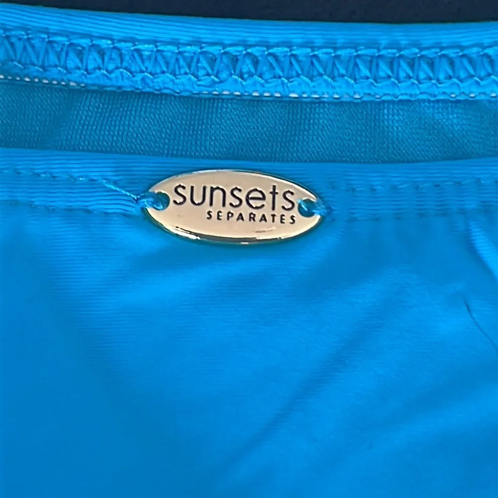 Sunset California NWT Bikini - Picture 6 of 8